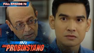 FPJs Ang Probinsyano  Season 1 Episode 72 with English subtitles [upl. by Milton773]