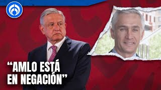 Estrategia de seguridad no funciona las cosas no van a cambiar Jorge Ramos [upl. by Nwahsyt220]