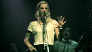 Gin Wigmore  Black Sheep Live at The Vanguard [upl. by Sucramat976]