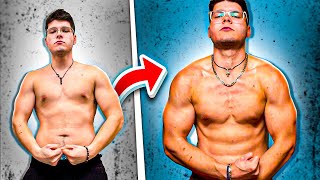 Easy Habits To Get Below 15 Body Fat [upl. by Nais593]