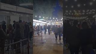 Feria Alboraya Valencia 2024 [upl. by Lilak]