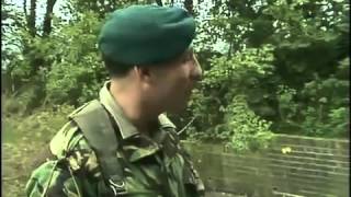 How to Make a Royal Marines Officer Part 1 [upl. by Ahseem]