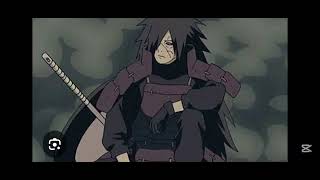 Wake up to reality Madara uchiha s famous speech [upl. by Htabmas]