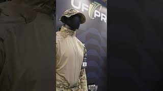 UF PRO at Eurosatory 2024 [upl. by Colinson]