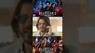 Baazigar 2  Trailer 2024  Shah Rukh Khan Aryan Khan  Baazigar Full Movie  SRK New Movies 2025 [upl. by Ora]