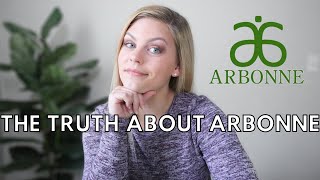 ARBONNE DEEP DIVE  Why you shouldnt join Arbonne compensation plan and income explained ANTIMLM [upl. by Adolphe]