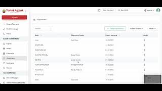 Trust Agent Demo  izgled [upl. by Llehsram]