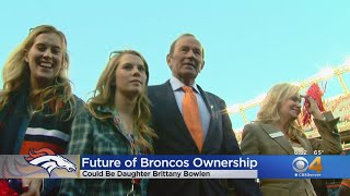 Who Will Take Over The Team Now That Pat Bowlen Has Passed Away [upl. by Farr]