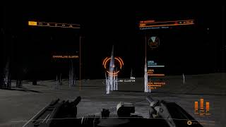 OLD METHOD of Farming Raw Material Part 1 Yttrium GAMEPLAY  Elite Dangerous Odyssey [upl. by Snebur]