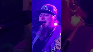 Brian Hornbuckle Band “War Pigs” 09222024 livemusic cover sabbath warpigs ozzyosbourne music [upl. by Maureene]