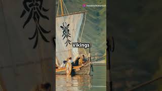 The Viking Longships Fearsome Vessels of the North [upl. by Yelyac]