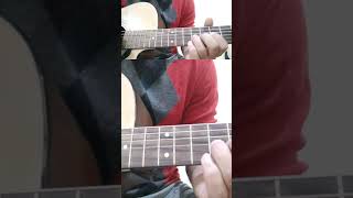 Hotel California Solo Tabs PART 1 guitarsololesson guitarlessonsinhindi shorts [upl. by Nnyleahs44]