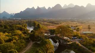 Yangshuo Nov2024 [upl. by Nyrem]