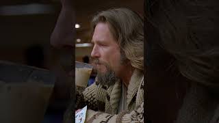 quotDo ya have to use so many cuss wordsquot TheBigLebowski shorts [upl. by Durwood561]