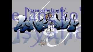 quotPasensyahi Lang Koquot by Lasima WestSide Ilonggo [upl. by Delamare877]