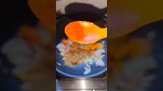 Simple macaroni recipe youtubeshorts recipe pasta pastarecipe shortvideo shortviralviralvideo [upl. by Ehtyde]