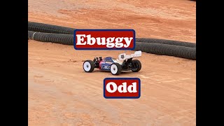 TSOC 2024 Round 1 Ebuggy Odd Semifinal [upl. by Sundstrom]