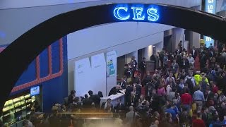 CES Recap 11116 [upl. by Cinamod709]