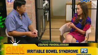 Irritable Bowel Syndrome [upl. by Weisbrodt796]