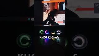 NEW GAME KHOJ KI GHUFA UNREALENGINE gamedevelopment vpoxstudio [upl. by Cirdek]