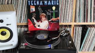 Teena Marie  Robbery 1983  A3  Shadow Boxing [upl. by Seline]