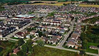 Southfields Village  Overlooking the World [upl. by Sucrad]