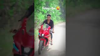 motovlog smartphone traffic funny short video rider rider video yt shorts video [upl. by Nyltiak]