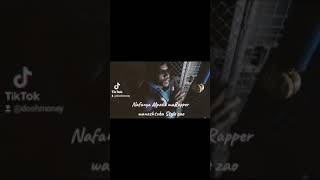 the Rong Cypher Wakadinali kenya hiphop music lyrics video [upl. by Terrab]