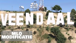 quotVinewood Bord  Veendaal Roleplayquot  GTA V Cinematic [upl. by Anayaran23]