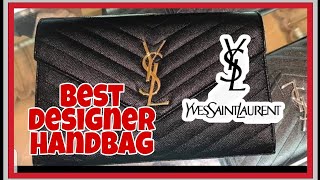 YSL  OUTLET VS RETAIL BAGS  YSL HAND BAGS BEST DESIGNER HAND BAGS [upl. by Melcher]