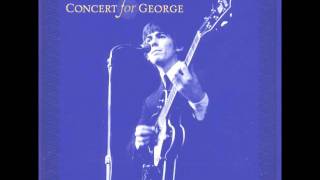 CONCERT FOR GEORGE Ringo Starr  Honey Dont HQ [upl. by Marissa]