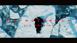 KID FRESINO  Coincidence Official Music Video [upl. by Orten]