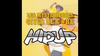 Hardtek Les cités de Core [upl. by Alleusnoc474]