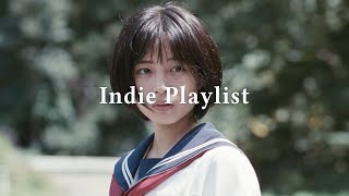 𝐏𝐥𝐚𝐲𝐥𝐢𝐬𝐭  우리의 시간은 영원하지 않겠지 인디 음악 Playlist [upl. by Gyatt]