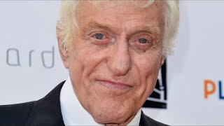 Tragic Details About Dick Van Dyke [upl. by Jarrad443]