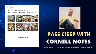 CISSP Cornell [upl. by Anim]