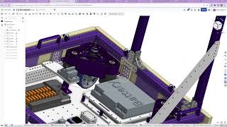 Spectrum FRC 2023 Offseason  Design Review [upl. by Aratahc]