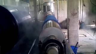 Jigger dyeing machine auto controler [upl. by Haimes]