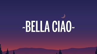 Becky G  Bella Ciao LetraLyrics [upl. by Gibbs]