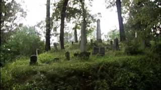 Mount Hope Cemetery  Phantom Tour 13 Most Haunted Places [upl. by Odetta]