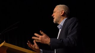 Jeremy Corbyn  Labour West Midlands Conference  Mass Movement [upl. by Ruiz372]