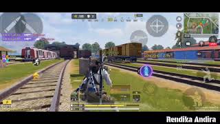 COD M Epic Moment callofdutymobile epicmoments prismlivestudio gameplay [upl. by Stubstad508]