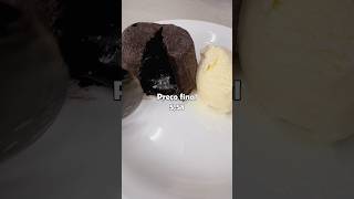 Parte 2 • Petit Gâteau Barato 🍫Receita completa no Instagram [upl. by Aynot]