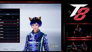 Tekken 8  Dev Talk Summary  Gameplay DLC Customization amp TWT Details [upl. by Eveleen]