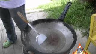 Gaeng Tai Pla  Southern Thai Recipe [upl. by Ahcmis]