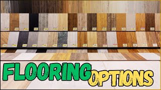 Home Flooring Options 🏡  Genixflooring  flooring home vinylflooring interiordesign [upl. by Nobel]