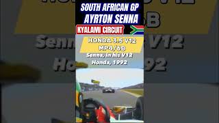 Ayrton Senna Tema da Vitória ayrtonsennadobrasil formula1 documentary [upl. by Ylreveb]