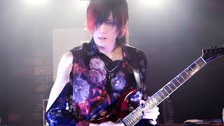 Iyoda Kohei  天聲Imperial Circus Dead Decadence Guitar instrumental one man show [upl. by Mosi]