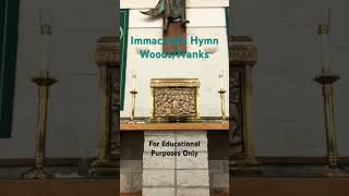 The Immaculata Hymn [upl. by Noskcaj]