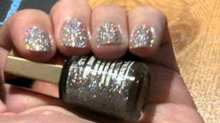 Mavala 213 Pure Diamond Nail Polish [upl. by Onailime]